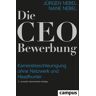 Campus Die CEO-Bewerbung