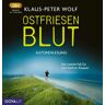 Goyalit Ostfriesenblut / Ann Kathrin Klaasen Band 2