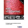 BoD – Books on Demand Hilfe, ich schwitze