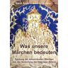 BoD – Books on Demand Was unsere Märchen bedeuten