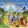 Lübbe Audio Der Zauberer von Oz