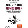 Finanzbuch Verlag Raus aus dem Stundenlohn