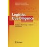 Springer Berlin Logistics Due Diligence