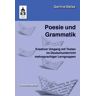 Wbv Media Poesie und Grammatik