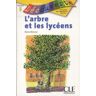 Cle International L'Arbre Et les Lyceens