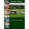 BoD – Books on Demand Camping, Camping ...