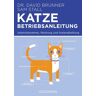 Goldmann Katze - Betriebsanleitung