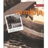 Hädecke Verlag Namibia