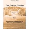 Epubli Das Gold der Oberpfalz - Band 2