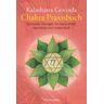Goldmann Chakra Praxisbuch