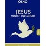 Innenwelt Jesus - Mensch und Meister