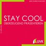 Uvk Stay cool - überzeugend präsentieren