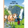 Globi-Verlag Globi auf der Alp