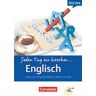 Cornelsen Verlag Lextra Englisch. Jeden Tag ein bisschen Englisch