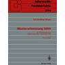 Springer Berlin Mustererkennung 1990