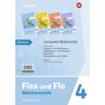 Westermann Schulbuchverlag Flex und Flo 4. Themenhefte Paket: Verbrauchsmaterial