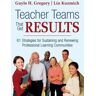 Corwin Teacher Teams That Get Results