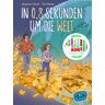 Woow Books In 0,8 Sekunden um die Welt