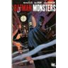 Titan Books Graphic Novels Batman