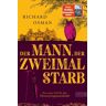 List Hardcover Der Mann, der zweimal starb