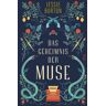 Insel Das Geheimnis der Muse