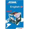 ASSiMiL Englisch ohne Mühe - MP3-CD