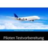 BoD – Books on Demand Piloten Testvorbereitung