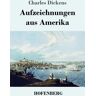 Hofenberg Aufzeichnungen aus Amerika