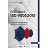 Carl Hanser Verlag Praxisbuch ISO 9001:2015