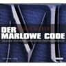 Random House Audio Der Marlowe Code, 6 Audio-CDs