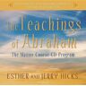 Hay House Teachings Of Abraham       11d