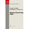 Springer Berlin Mustererkennung 1996