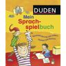 FISCHER Duden Kinderbuch Duden - Mein Sprachspielbuch