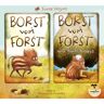 Magellan Verlag Borst vom Forst