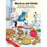 Globi-Verlag Backen mit Globi