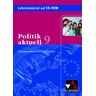 Buchner, C.C. Verlag Politik aktuell / Politik aktuell LM 9
