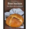 BoD – Books on Demand Brot backen