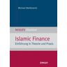 Wiley-Vch Islamic Finance