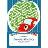 BoD – Books on Demand Rätselblock für Kinder (Fahrzeuge-Edition) - Rätsel für Kinder ab 6 Jahren - Logikrätsel, Malbuch, Labyrinthe und vieles mehr - Rätselspiele im Rätsel
