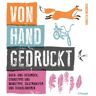 Haupt Verlag Von Hand gedruckt