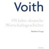 Siedler Voith