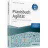 Haufe-Lexware Praxisbuch Agilität