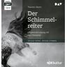 Der Audio Verlag Der Schimmelreiter
