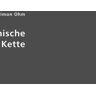 VDM Ohm, G: Galvanische Kette