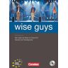 Cornelsen Verlag Wise Guys