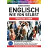 Klarsicht Verlag Englisch wie von selbst für Alltag & Leben (ORIGINAL BIRKENBIHL)