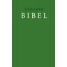 Verlag d. Zürcher Bibel Zürcher Bibel – Leinen grün