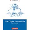 Cornelsen Verlag In 80 Tagen um die Welt