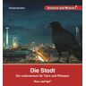 Hase und Igel Verlag Ernsten, S: Stadt