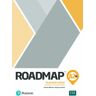 Pearson ELT Roadmap A2+ Teacher's Book with Teacher's Portal Access Code